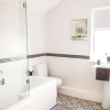 Отель Contractor house, sleeps 5, close to restaurant's and bars, Long stays available, Oveyo Accommodatio, фото 7
