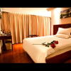Отель GreenTree Inn Jiangsu Lianyungang Guanyun Wenzhou Shangmaocheng Express Hotel, фото 3