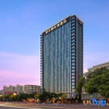 Отель Qingyuan Renmin Road Hampton by Hilton, фото 11