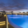 Отель Fraser Suites Riyadh, фото 22