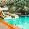 Отель Budan Thermal Spa Hotel & Convention Center, фото 19