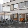 Отель Primestay Apartmenthaus Zürich Altstetten, фото 20