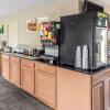 Отель Quality Inn Crossville Near Cumberland Mountain State Park, фото 29