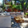 Отель Golkoy Suites Boutique Hotel, фото 24