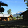 Отель Cabañas Sol de Lican Ray, фото 8