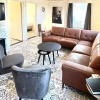 Отель Detached holiday home in North Limburg with enclosed garden, фото 4