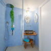 Отель Luxury Villa Vittoria- Villa With Garden Swimming Pool and Jacuzzi Overlooking the sea, фото 11