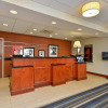 Отель Hampton Inn Farmville, VA, фото 22