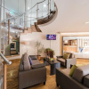 Отель Das Pelikan Hotel Schwäbisch Gmünd, фото 12