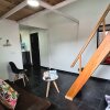 Отель OSIMIRI apartamentos, фото 14