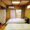 Отель Yasuragi Guest House & Bar, фото 43