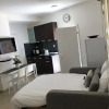 Отель New Cozy Suite W Garden 300M From Beach, фото 4