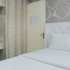 Отель Cozy Room 1BR Gray Tower Sentra Timur Apartment, фото 7