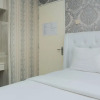 Отель Cozy Room 1BR Gray Tower Sentra Timur Apartment, фото 6