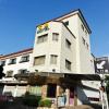 Отель ZJ-Motel Hsinchu, фото 13