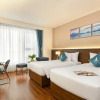 Отель Canvas Danang Beach Hotel, фото 5