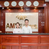 Отель Amy Hotel, фото 2