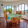 Отель Sweet - modern, well-equipped villa with private pool in Benissa, фото 5