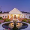 Отель Bakenhof Winelands Lodge в Паарле