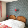 Отель Logis Hôtel La Villa Des Houx, фото 3