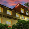 Отель Railway Inn, фото 1