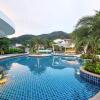 Отель Novotel Phuket Karon Beach Resort And Spa - Sha Extra Plus, фото 14