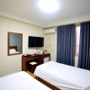 Отель Jamjali Hotel, фото 6