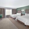 Отель Hampton Inn & Suites Alliance, фото 3