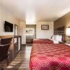 Отель Econolodge Inn & Suites - Murfreesboro I-24 Exit 78B, фото 10