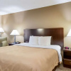 Отель Comfort Inn I-70 Near Kansas Speedway, фото 6
