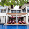 Отель The Briza Beach Resort, Samui, фото 1