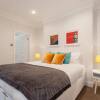 Отель Uber London Trafalgar Apartments, фото 6