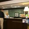 Отель Hampton Inn New Albany, фото 17