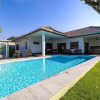 Отель Modern 3 Bedroom Private Pool Villa -ML7, фото 45