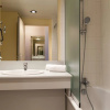 Отель The Originals City, Hôtel Le Forum, Strasbourg Nord, фото 8