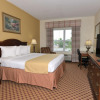 Отель Country Inn & Suites by Radisson, Valdosta, GA, фото 3