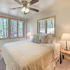 Отель Serene Greer Cabin w/ Grill ~ 12 Mi to Skiing!, фото 6