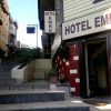 Отель Emre Hotel, фото 1