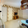 Отель Comfort And Homey 3Br Bassura City Apartment, фото 7