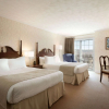 Отель Days Inn by Wyndham Edmundston, фото 29