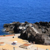 Отель Bungalow With one Bedroom in Sâo Martinho, Funchal, With Wonderful sea View, Enclosed Garden and Wif, фото 32