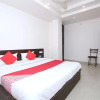 Отель Blue Diamond By Oyo Rooms, фото 20