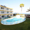 Апартаменты Apartamentos Arco Iris, фото 13