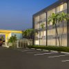 Отель Days Inn by Wyndham Miami International Airport, фото 41