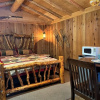 Отель Alaska Creekside Cabins, фото 20