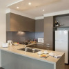 Отель Melbourne Short Stay Apartments at SouthbankOne, фото 20