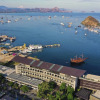 Отель Meruorah Komodo Labuan Bajo, фото 19