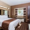 Отель Microtel Inn & Suites by Wyndham Wheeler Ridge, фото 14