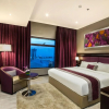 Отель Normas Hotel, фото 23