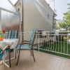 Отель Beautiful Home in Lovrecica With Wifi and 2 Bedrooms, фото 7